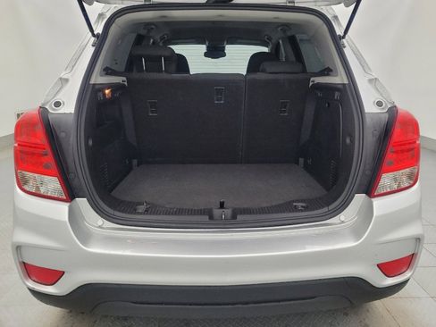 Used 2019 Chevrolet Trax LS image 29