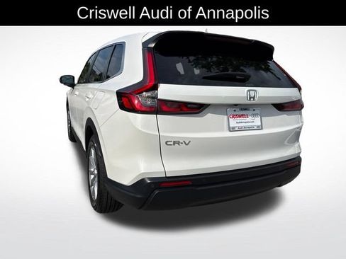 Used 2025 Honda CR-V EX-L image 4