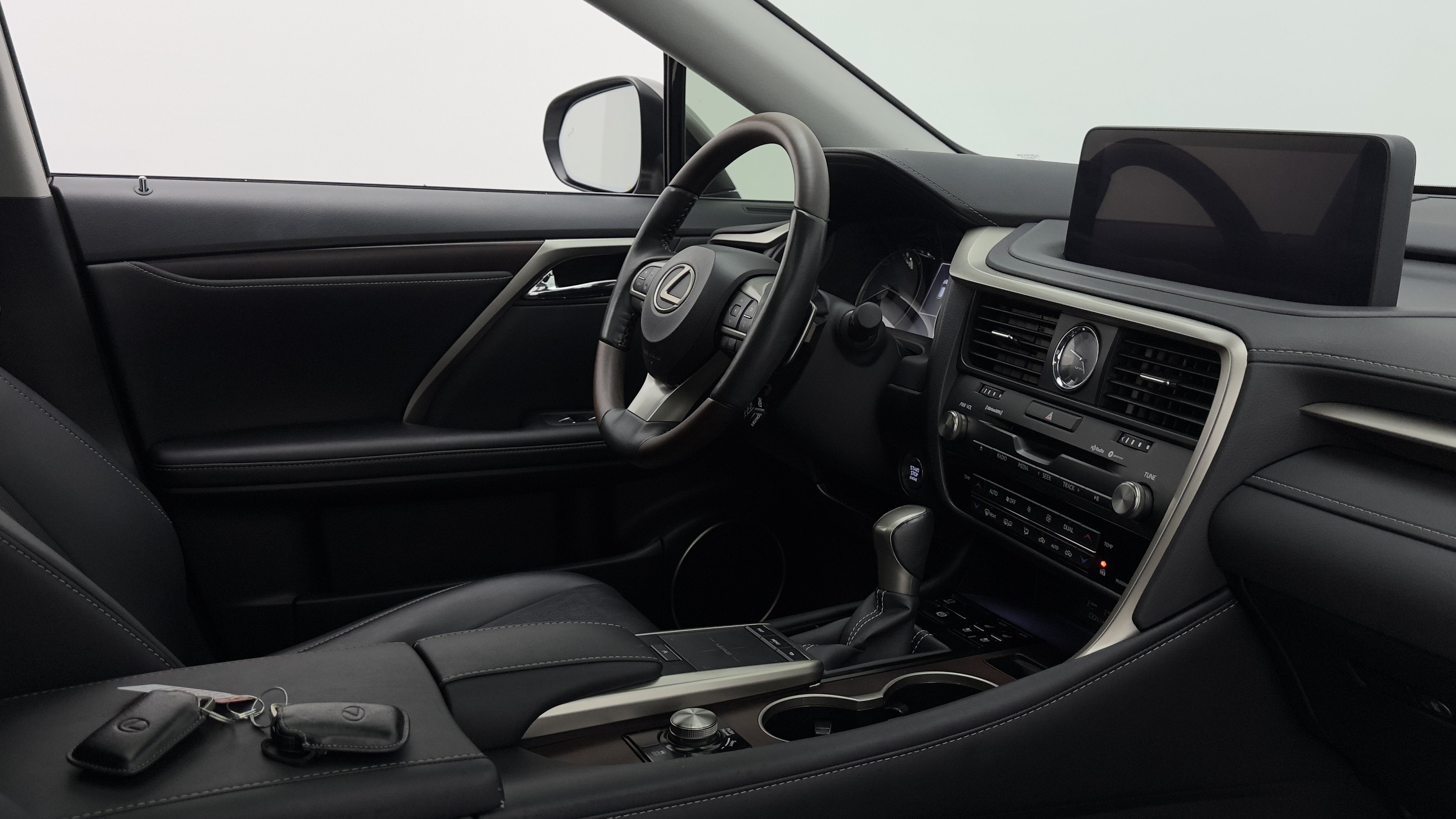 Used 2020 Lexus RX 350 FWD w/ Premium Package image 36