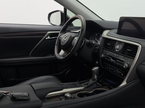 Used 2020 Lexus RX 350 FWD w/ Premium Package image 36
