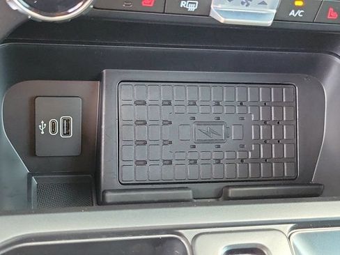 Certified 2025 Ford F150 XLT w/ Equipment Group 302A MID AWD/4WD image 30