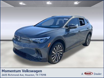 Used 2025 Volkswagen ID.4 Pro