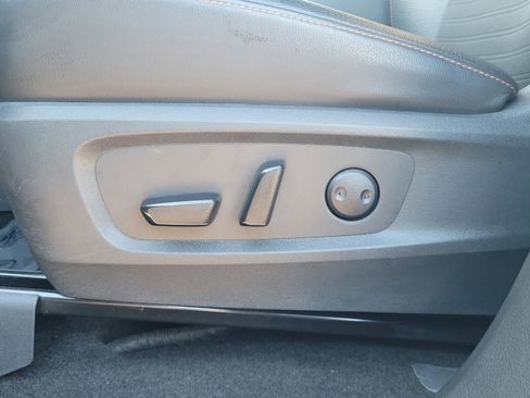 Certified 2023 Nissan Pathfinder Rock Creek image 21