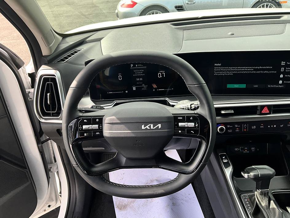 Used 2026 Kia Sorento S AWD/4WD image 29