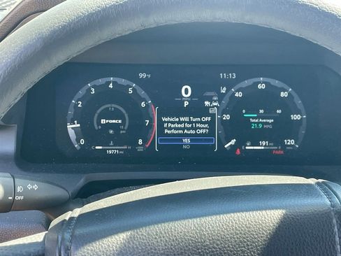 Used 2024 Toyota Tacoma TRD Sport w/ TRD Sport Upgrade Package image 9