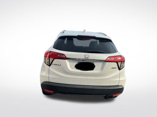 Used 2019 Honda HR-V EX image 10