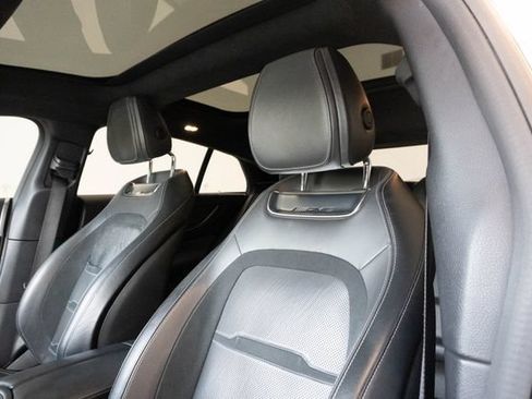 Used 2020 Mercedes-Benz AMG GT 53 image 22