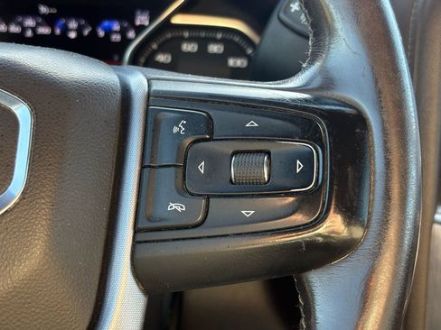 Used 2020 GMC Sierra 2500 SLT w/ SLT Premium Plus Package AWD/4WD image 41