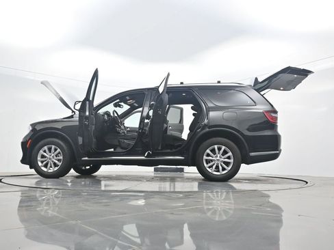 Used 2023 Dodge Durango SXT image 42