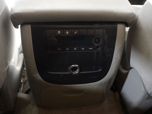 Used 2007 GMC Yukon XL SLE AWD/4WD image 18