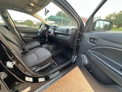 Used 2015 Mitsubishi Mirage DE FWD image 24