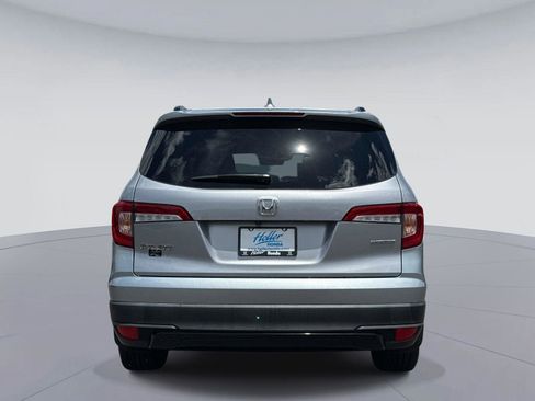 Certified 2021 Honda Pilot Special Edition image 5