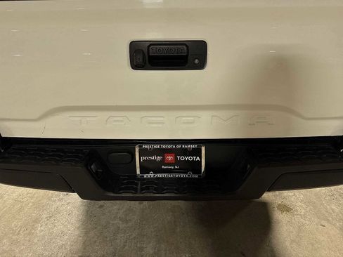 Certified 2023 Toyota Tacoma SR image 22