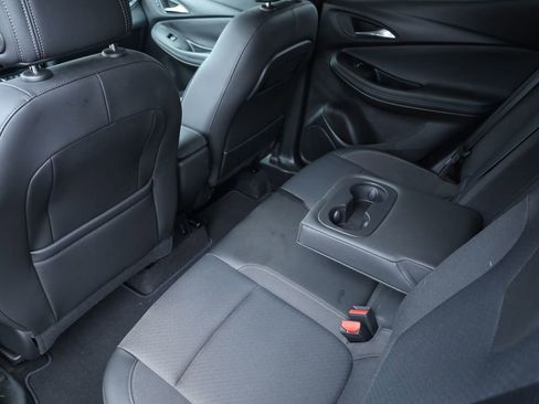 Used 2023 Buick Encore GX Select w/ Sport Touring Package image 21