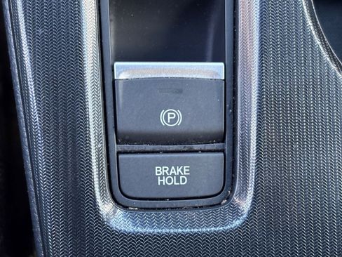 Certified 2025 Honda Civic Sport image 35