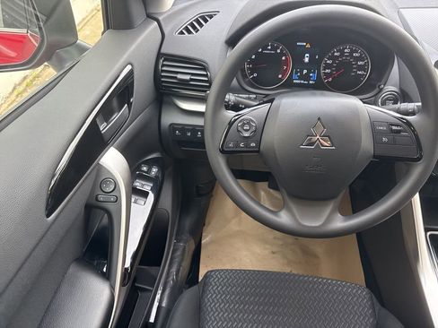 New 2026 Mitsubishi Eclipse Cross AWD image 20