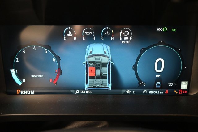 Used 2024 Ford F150 Tremor w/ Equipment Group 402A High AWD/4WD image 10
