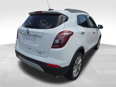 Used 2020 Buick Encore Preferred w/ Safety Package FWD image 13