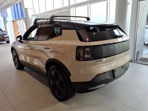 New 2026 Volvo EX30 Cross Country Ultra w/ Protection Package Premier image 5