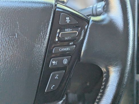 Certified 2024 Nissan Armada SV image 26