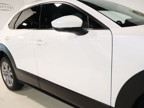 Used 2020 MAZDA CX-30 AWD w/ Premium Package image 7