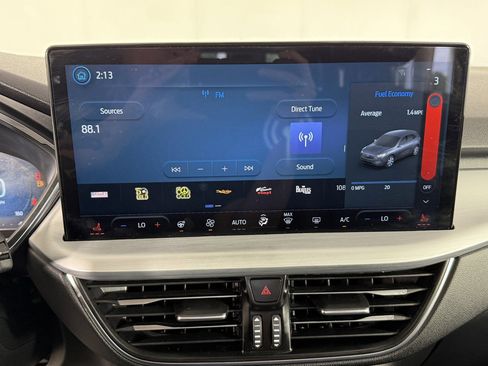 Used 2023 Ford Escape Platinum image 19