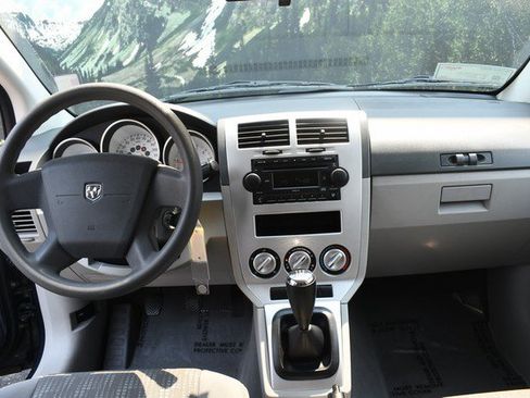 Used 2007 Dodge Caliber SXT FWD image 18