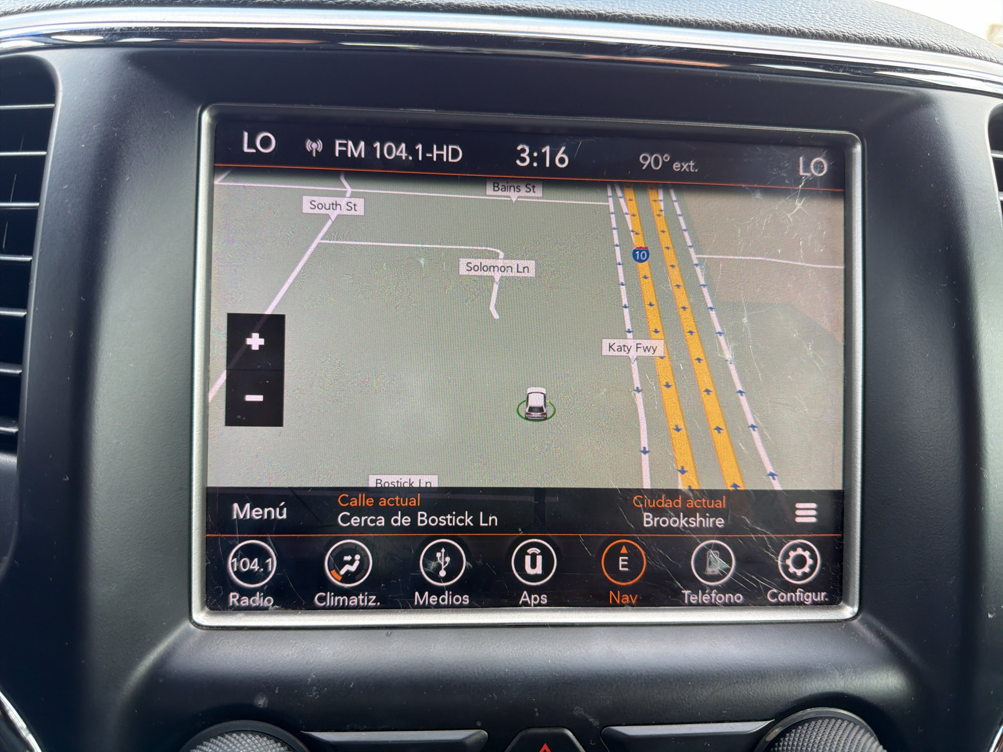 Used 2018 Jeep Grand Cherokee Laredo RWD image 20