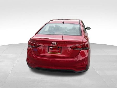 Used 2020 Hyundai Accent SE FWD image 27
