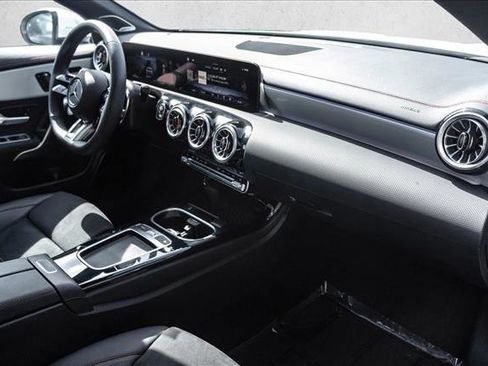 Certified 2026 Mercedes-Benz CLA 45 AMG S 4MATIC image 26