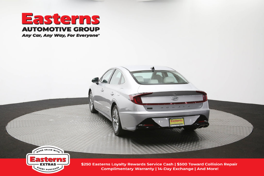 Used 2023 Hyundai Sonata SEL FWD image 66