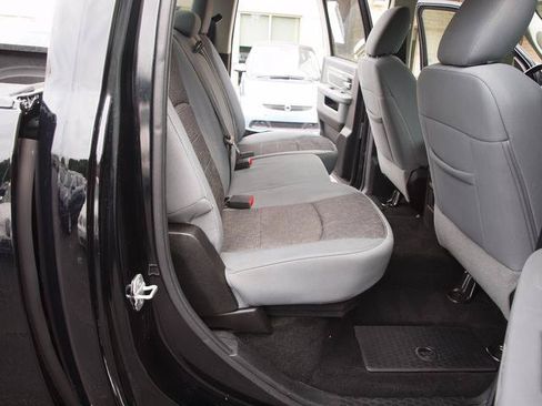 Used 2014 RAM 1500 Outdoorsman AWD/4WD image 7