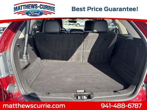 Used 2014 Lincoln MKX FWD w/ Equipment Group 102A image 14