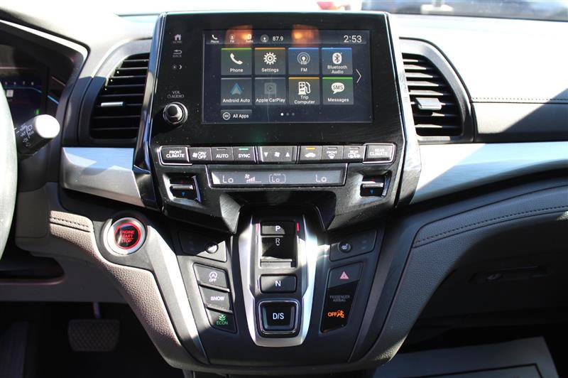 Used 2021 Honda Odyssey EX-L image 19