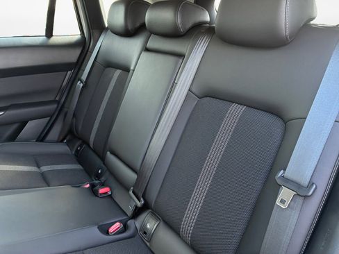 Certified 2025 MAZDA CX-50 2.5 Hybrid w/ Weather Package image 15