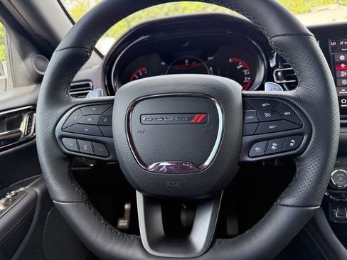 New 2026 Dodge Durango GT image 22