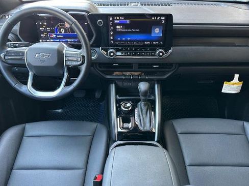 Used 2026 Chevrolet Colorado Trail Boss image 16