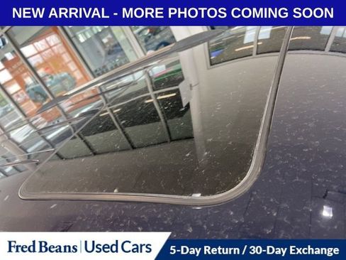 Used 2017 Jeep Grand Cherokee Limited image 5