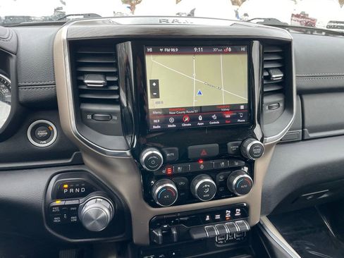 Used 2019 RAM 1500 Laramie image 15