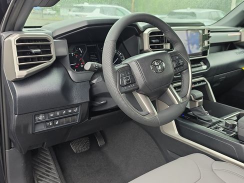 New 2026 Toyota Tundra SR5 AWD/4WD image 13