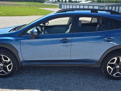 Used 2018 Subaru Crosstrek 2.0i Limited AWD/4WD image 6