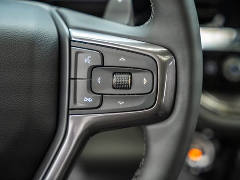 New 2026 Chevrolet Silverado 1500 ZR2 AWD/4WD image 32