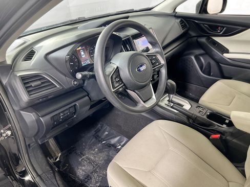 Used 2023 Subaru Impreza 2.0i Premium AWD/4WD image 9