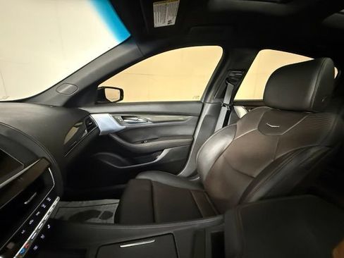 Used 2020 Cadillac CT5 Sport w/ Parking Package RWD image 17