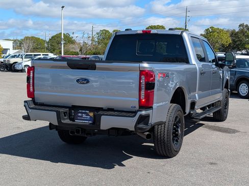 Certified 2024 Ford F250 XL w/ STX Appearance Package image 4