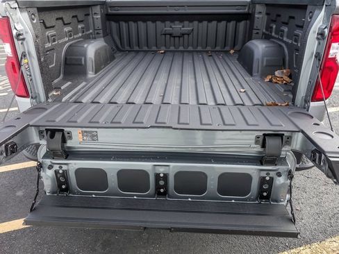 New 2026 Chevrolet Silverado 1500 LT Trail Boss image 9