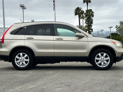 Used 2007 Honda CR-V EX-L image 3