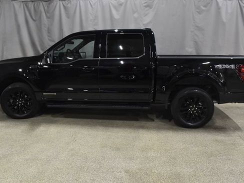 Used 2025 Ford F150 Lariat image 6
