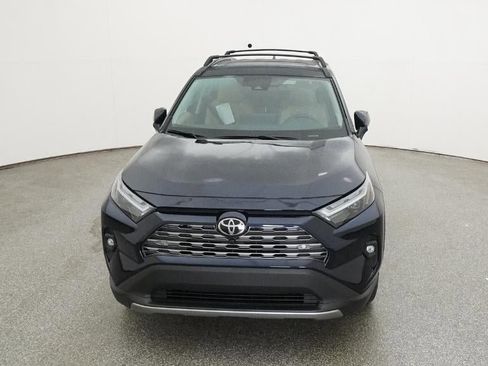 New 2025 Toyota RAV4 Limited image 15