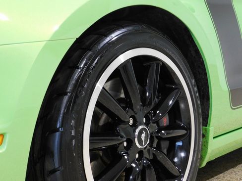 Used 2013 Ford Mustang Boss 302 w/ Boss 302 Accessory Pkg image 37